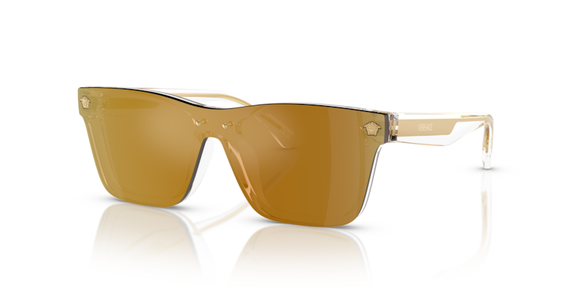 Versace Kids VK4004U  Sunglasses Kids