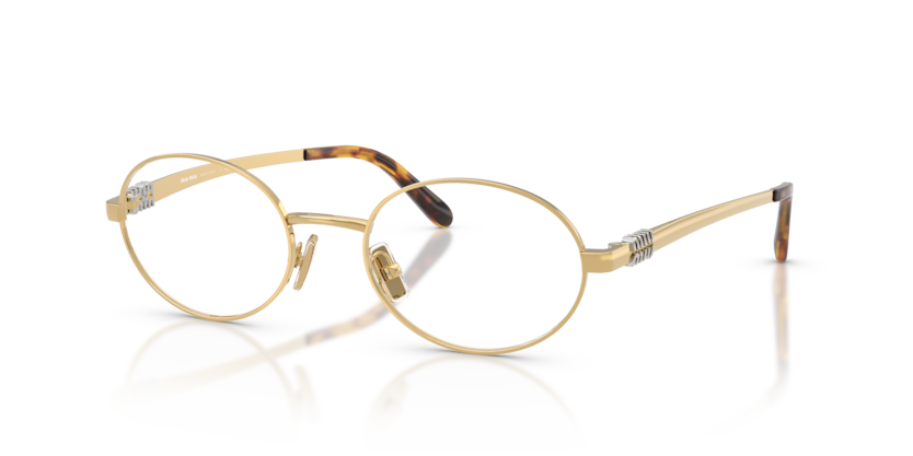 Miu Miu MU 50ZV  Eyeglasses