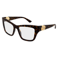 Gucci GG2124O Eyeglasses