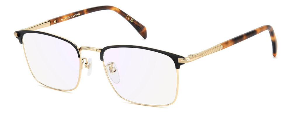 David Beckham DB 1201/G Eyeglasses