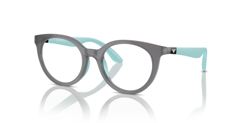 Emporio Armani Kids EK3007  Eyeglasses Kids