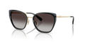 Coach HC7187 Cdp56 Sunglasses