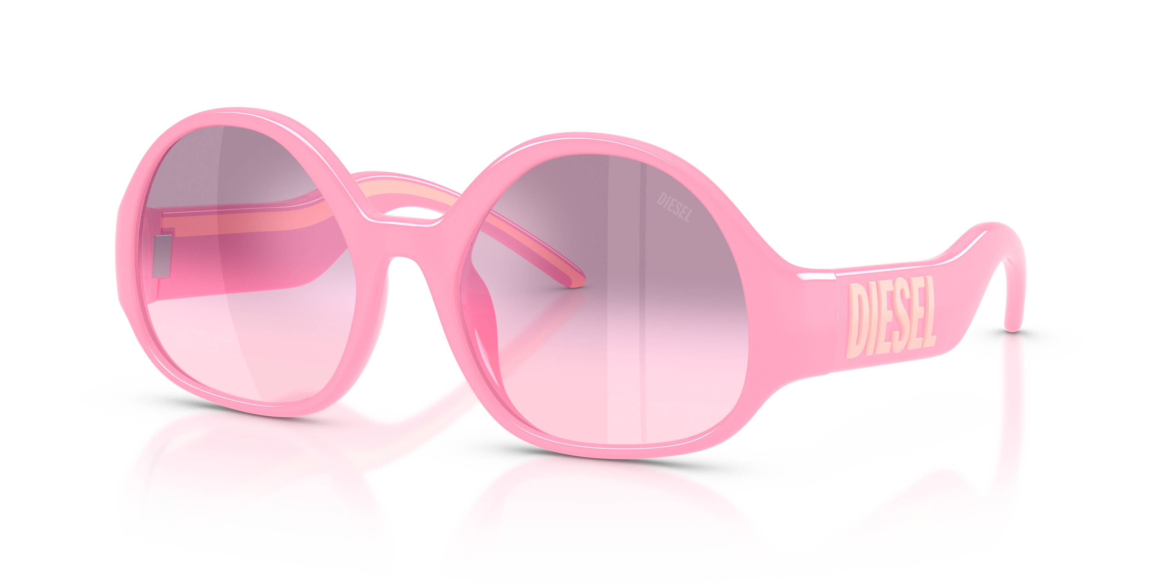 Diesel DL3022U  Sunglasses