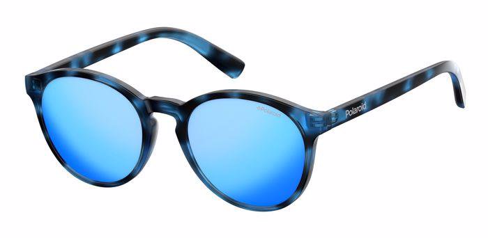 Polaroid Kids Pld 8024/s Sunglasses