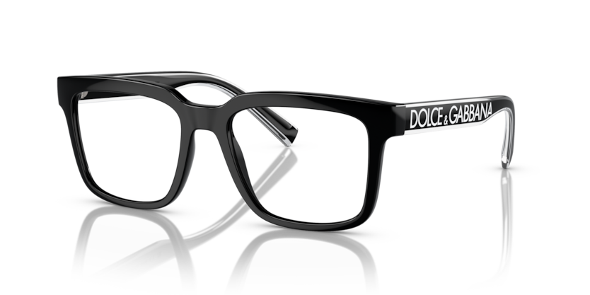 Dolce & Gabbana DG5101  Eyeglasses