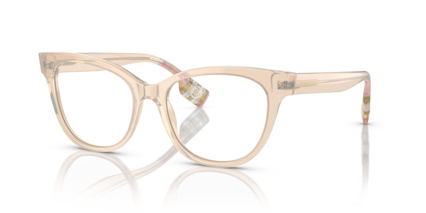 Burberry BE2375 Evelyn Eyeglasses