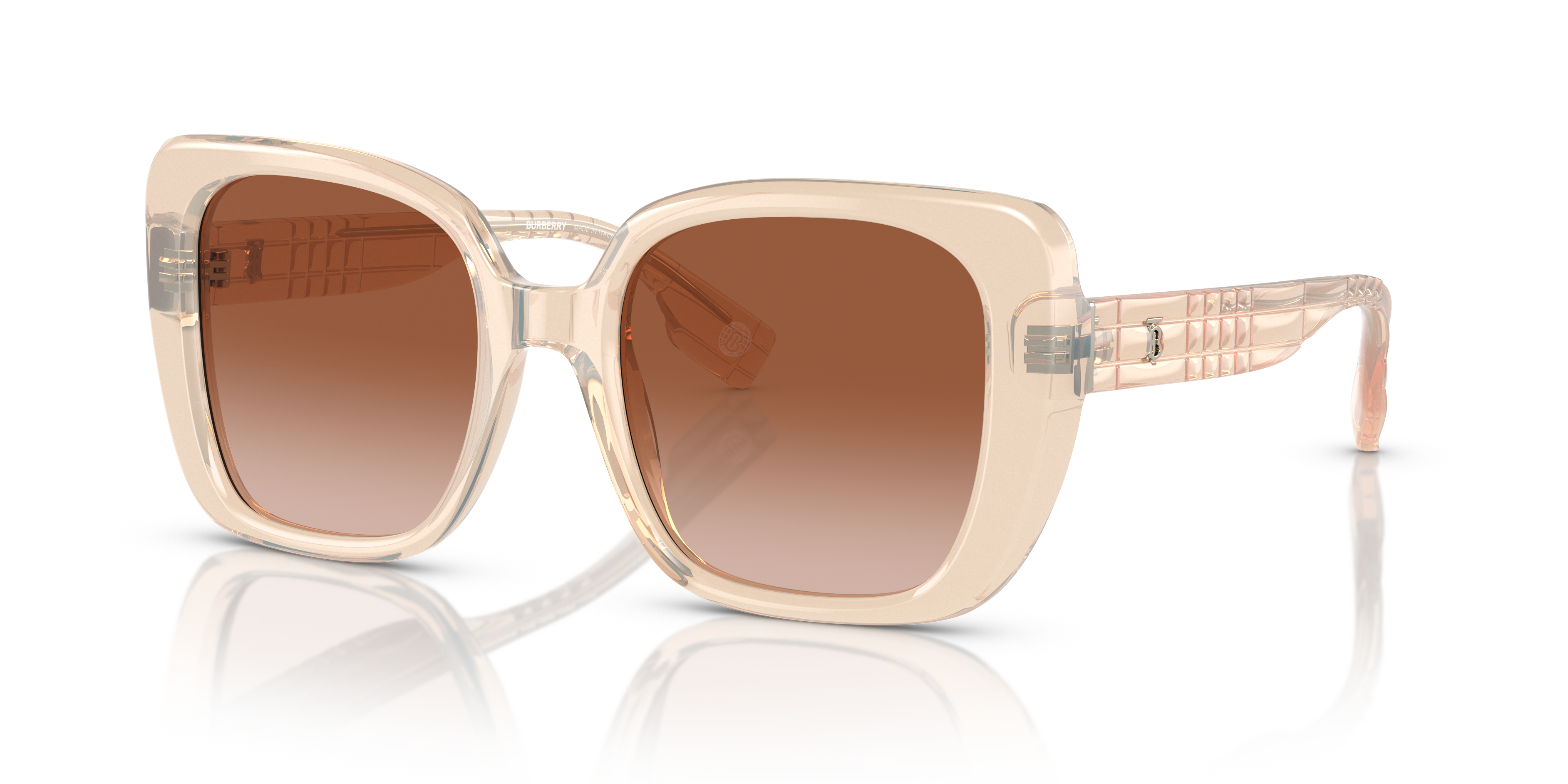 Burberry BE4371 Helena Sunglasses