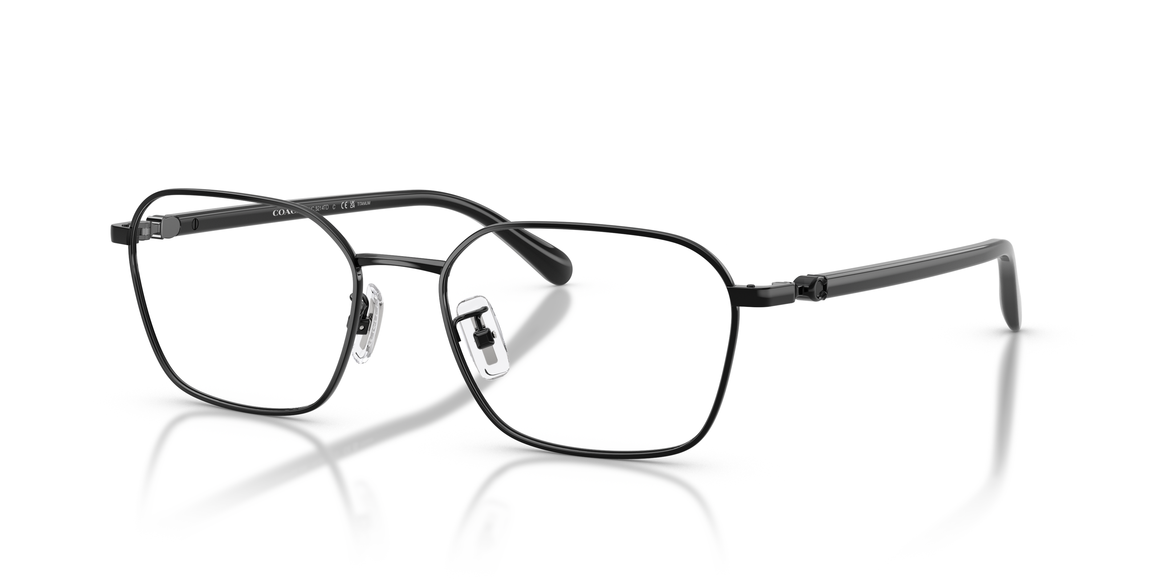 Coach HC5214TD  Eyeglasses
