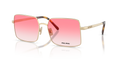 Miu Miu MU C53S  Sunglasses