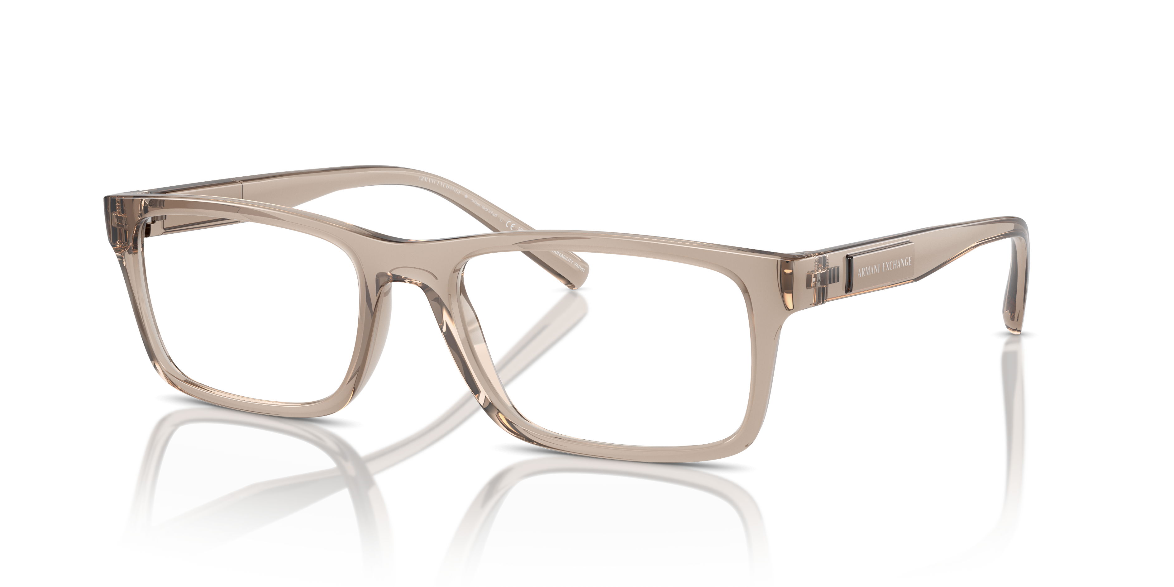 Armani Exchange AX3115F  Eyeglasses