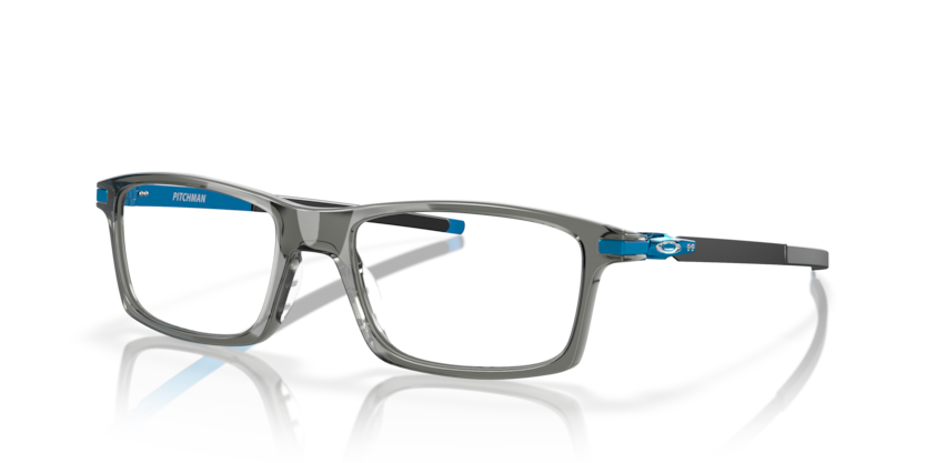 Oakley Frame OX8050 Pitchman Eyeglasses