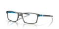 Oakley Frame OX8050 Pitchman Eyeglasses