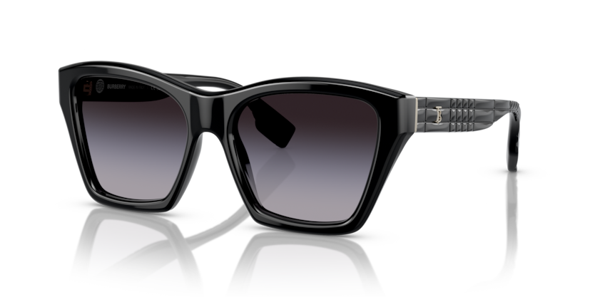 Burberry BE4391F Arden Sunglasses