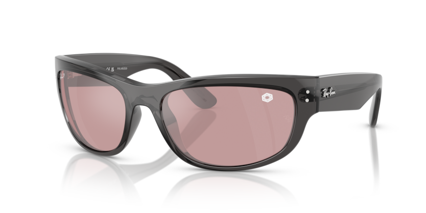 Ray-Ban RB2289 Mega Balorama Sunglasses