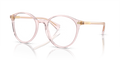Ralph RA7148  Eyeglasses