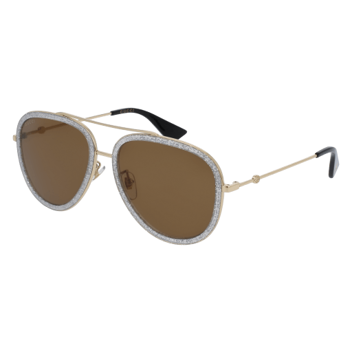 Gucci GG0062S Sunglasses