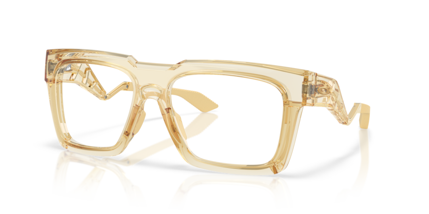 Oakley Frame OX8190 Enigma Ink Eyeglasses