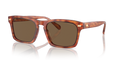 Coach HC8397U Cr628 Sunglasses