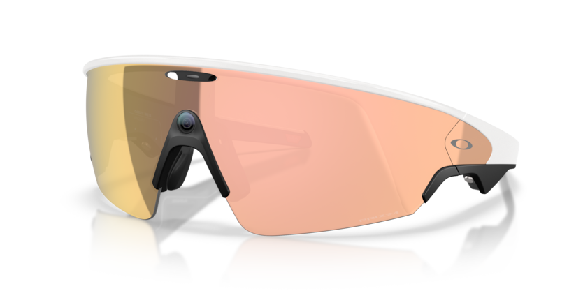 Oakley Meta OW8001 Vanguard AI Glasses