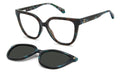Polaroid PLD D596/C Eyeglasses