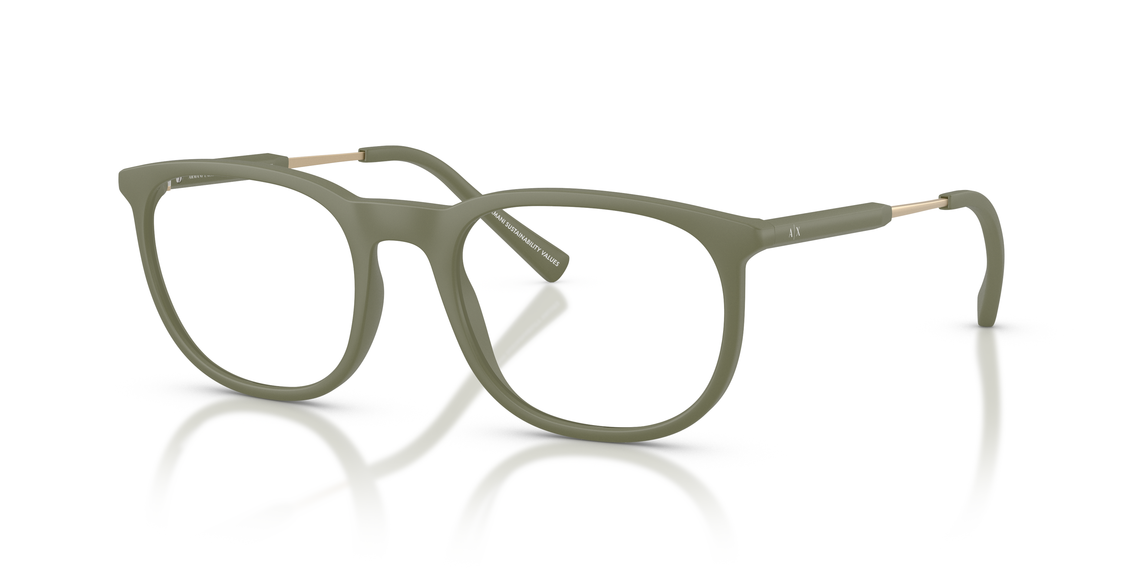 Armani Exchange AX3127  Eyeglasses