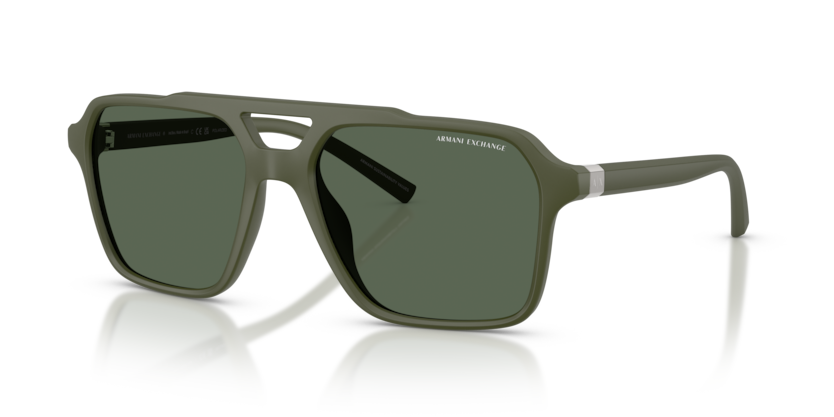 Armani Exchange AX4166SU  Sunglasses