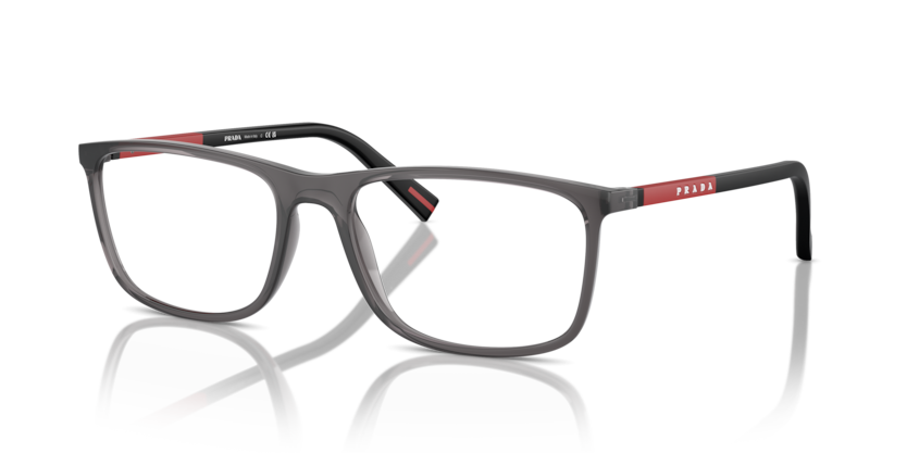 Prada Linea Rossa PS 03QV  Eyeglasses