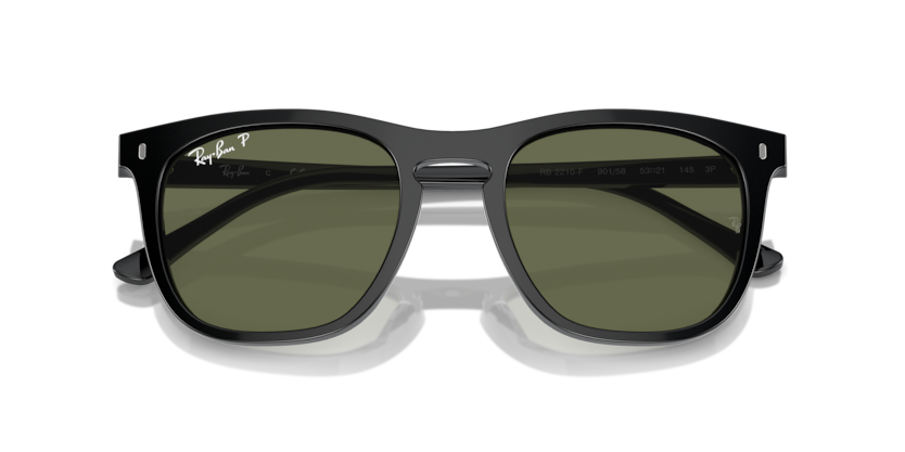 Ray-Ban RB2210F  Sunglasses