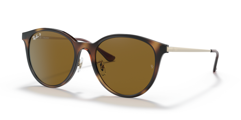 Ray-Ban RB4334D  Sunglasses