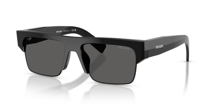 Prada PR D12SU  Sunglasses