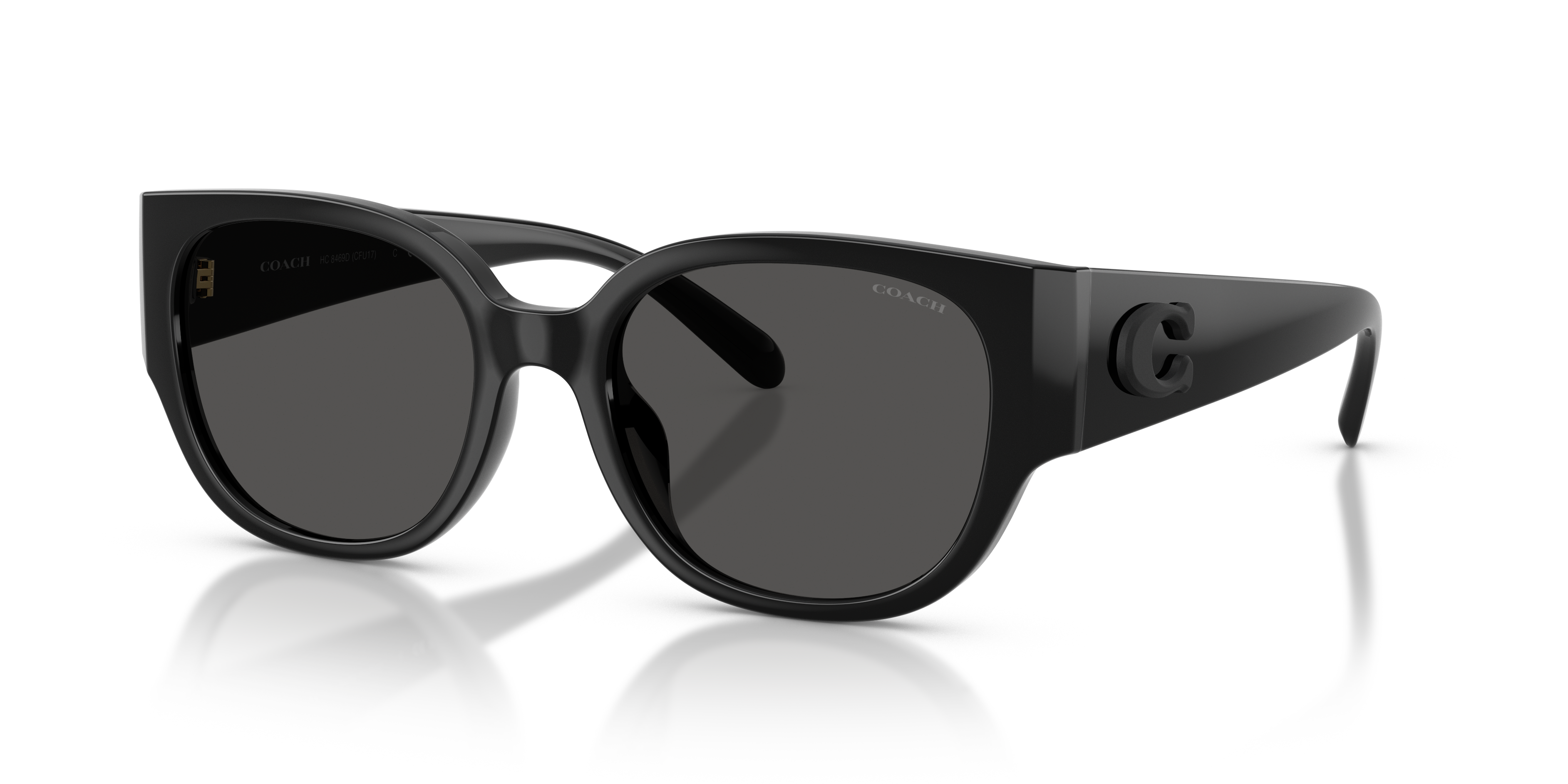Coach HC8469D Cfu17 Sunglasses