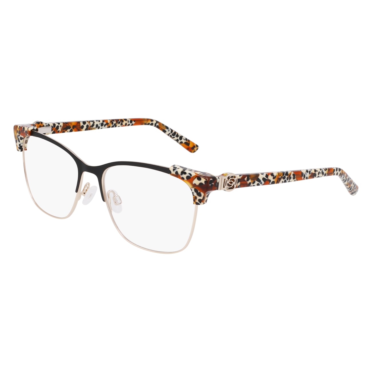 Bebe BB5238 Eyeglasses