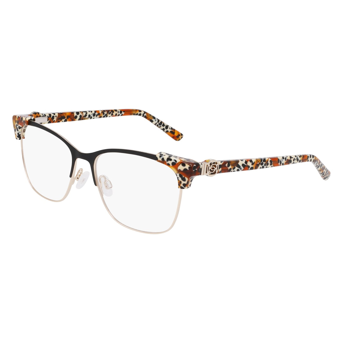 Bebe BB5238 Eyeglasses