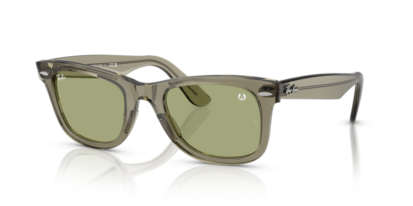 Ray-Ban RB4399 Gina Sunglasses