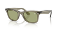 Ray-Ban RB4399 Gina Sunglasses