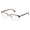 Gucci GG0131O Eyeglasses