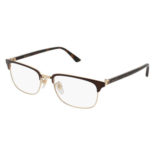 Gucci GG0131O Eyeglasses