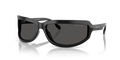 Michael Kors MK2226 Zion Sunglasses