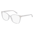 Gucci GG0026O Eyeglasses