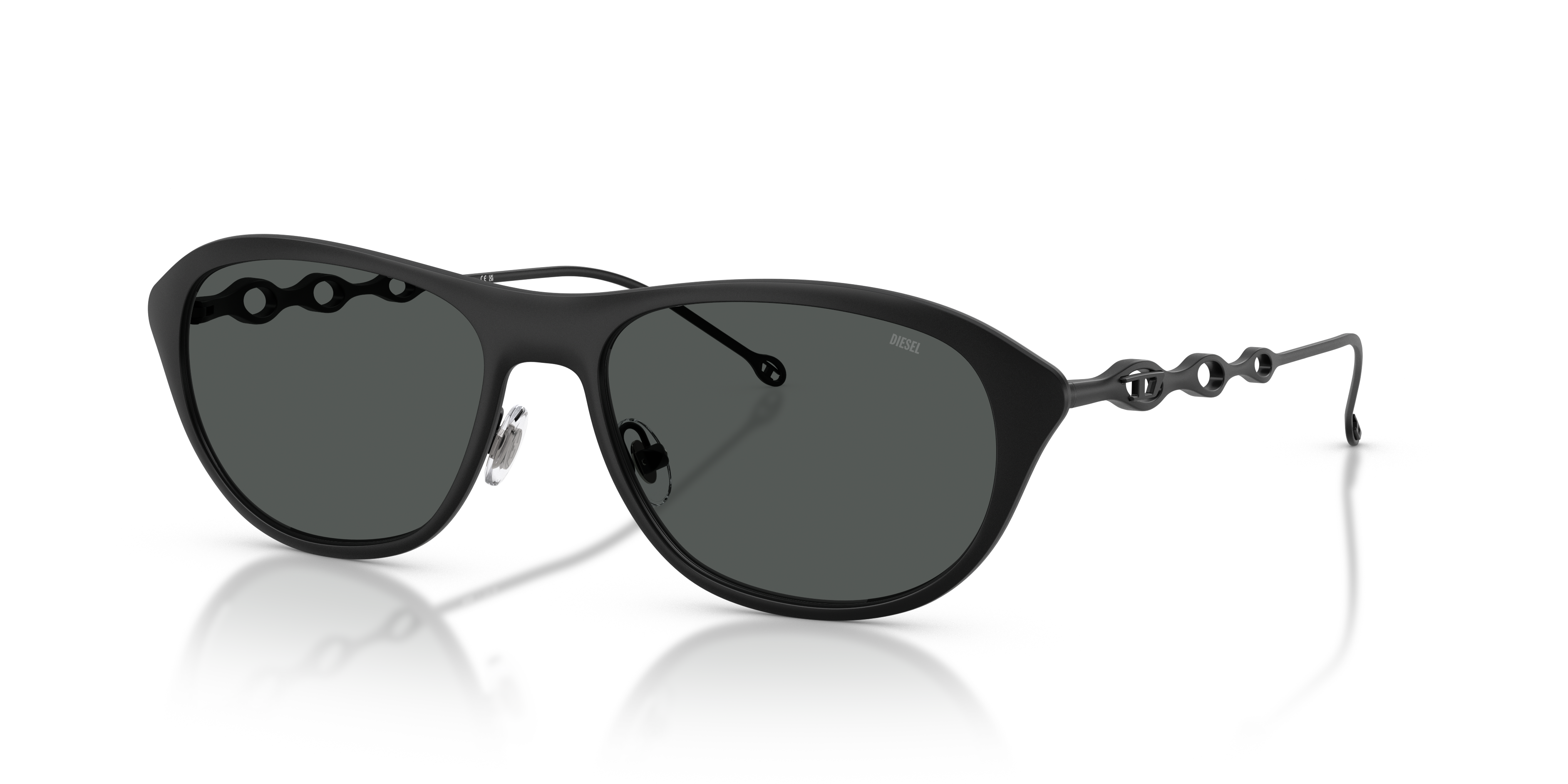 Diesel DL1011  Sunglasses
