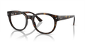 Ray-Ban Vista RX7227F  Eyeglasses