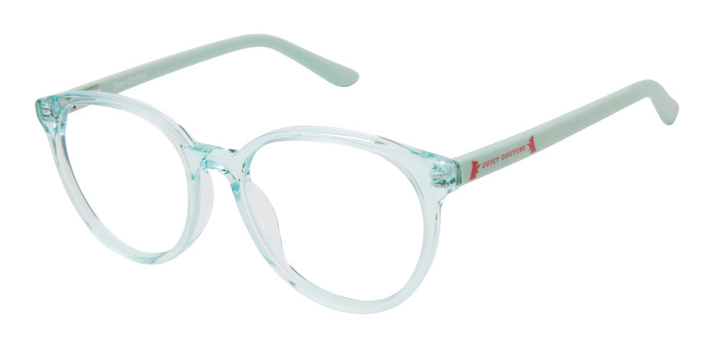 Juicy Couture Ju 963 Eyeglasses