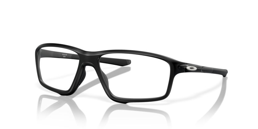 Oakley Frame OX8076 Crosslink Zero Eyeglasses
