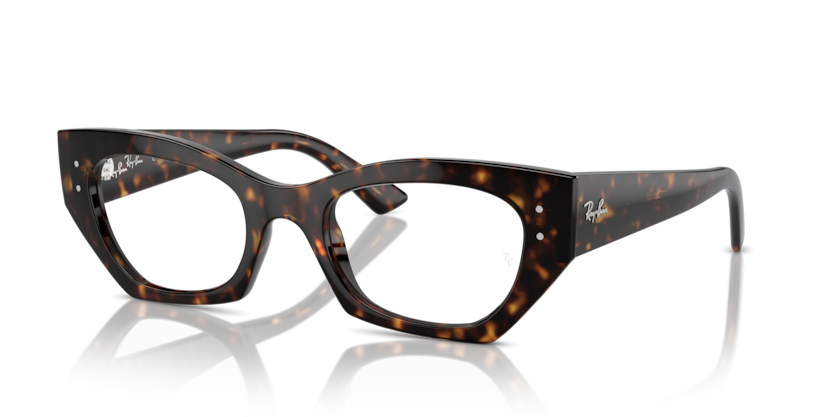 Ray-Ban Vista RX7330 Zena Eyeglasses