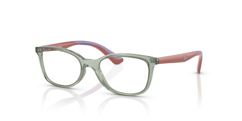 Ray-Ban Junior Vista RY1586  Eyeglasses Kids