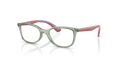Ray-Ban Junior Vista RY1586  Eyeglasses Kids