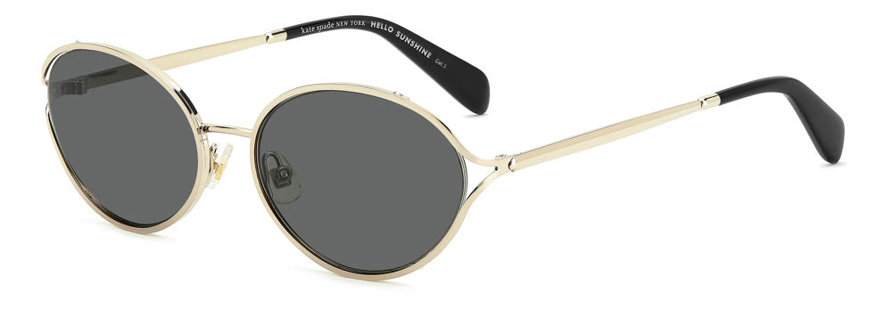 Kate Spade KS ADINA 2/G/S Sunglasses
