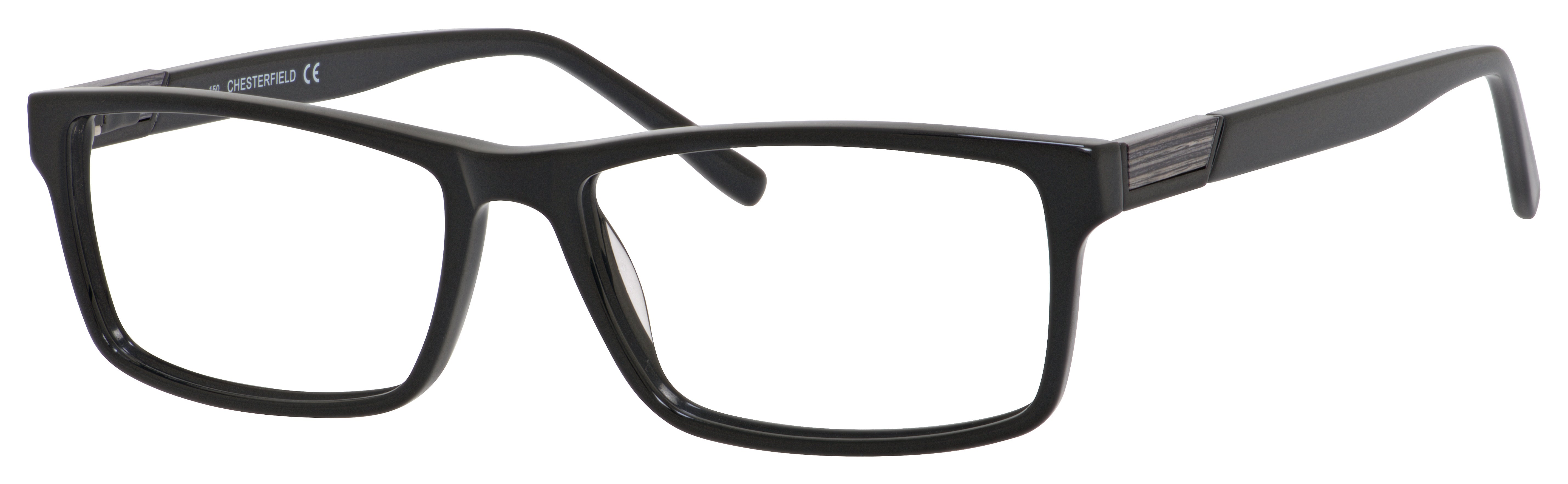 Chesterfield Ch 44/xl Eyeglasses