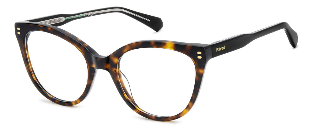 Polaroid PLD D585 Eyeglasses