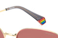 Polaroid PLD 6214/S/X Sunglasses